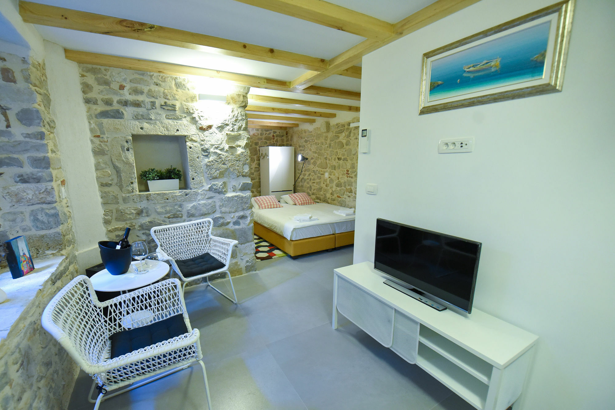 Pylon Gostinjska kuća 4*